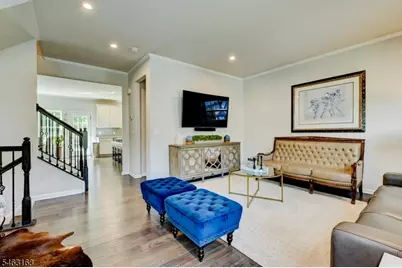 4 Woodland Way, Mount Arlington, NJ 07856 - Photo 5