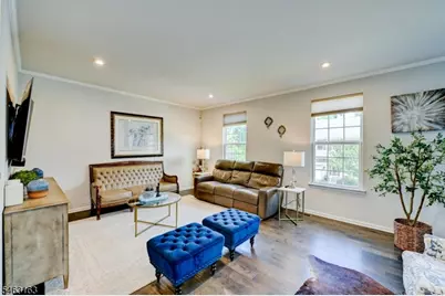 4 Woodland Way, Mount Arlington, NJ 07856 - Photo 3