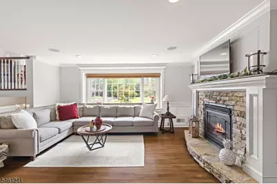 11 Tannery Ln, Roseland, NJ 07068 - Photo 3