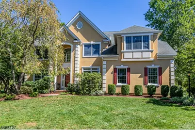7 Firestone Ct, Montgomery Township, NJ 08558 - Photo 1