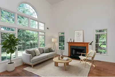 7 Firestone Ct, Montgomery Township, NJ 08558 - Photo 21