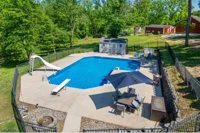 120 Old Clinton Rd, Raritan Township, NJ 08822 - Photo 43