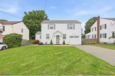 818 Ridge Rd, Cedar Grove, NJ 07009 - Photo 21