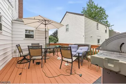 818 Ridge Rd, Cedar Grove, NJ 07009 - Photo 19