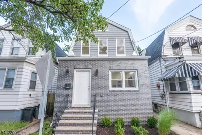 94 Washington Ave, Irvington, NJ 07111 - Photo 1