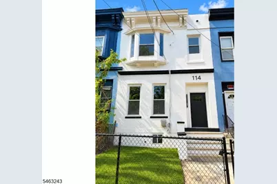114 Peabody Pl, Newark, NJ 07104 - Photo 1