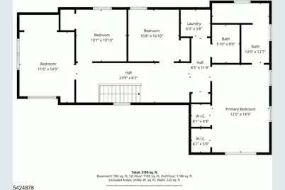 301 Roosevelt Ave, Hasbrouck Heights, NJ 07604 - Photo 33