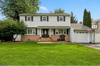 42 Circle Dr, Rockaway Township, NJ 07866 - Photo 1