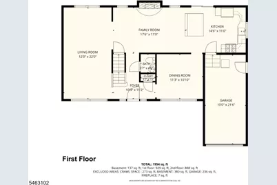 42 Circle Dr, Rockaway Township, NJ 07866 - Photo 33