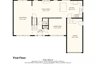 42 Circle Dr, Rockaway Township, NJ 07866 - Photo 33