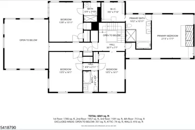 29 Gordon Rd, Essex Fells, NJ 07021 - Photo 29
