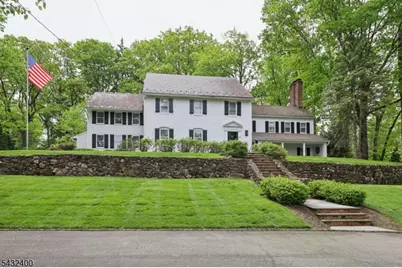 29 Gordon Rd, Essex Fells, NJ 07021 - Photo 1