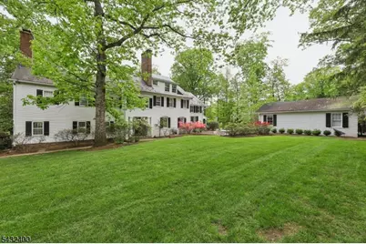 29 Gordon Rd, Essex Fells, NJ 07021 - Photo 35