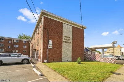 61-67 Union Avenue U- #D2, Belleville Twp., NJ 07109 - Photo 1