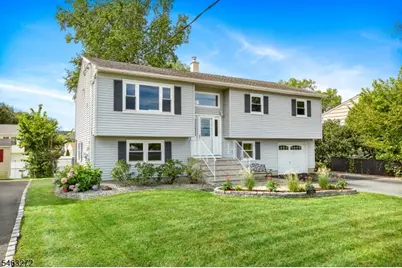 673 Lake Shore Dr, Parsippany, NJ 07054 - Photo 5