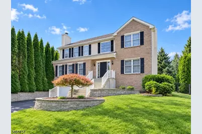 9 Bukiet Ct, Roxbury Township, NJ 07852 - Photo 1
