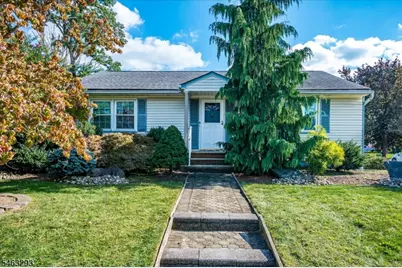 669 Old Post Rd, Edison Twp., NJ 08817 - Photo 1