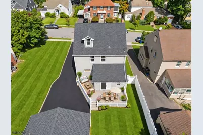 14 Dawson Ave, West Orange Township, NJ 07052 - Photo 21