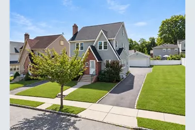 14 Dawson Ave, West Orange Township, NJ 07052 - Photo 1