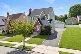 14 Dawson Ave, West Orange Township, NJ 07052 - Photo 1