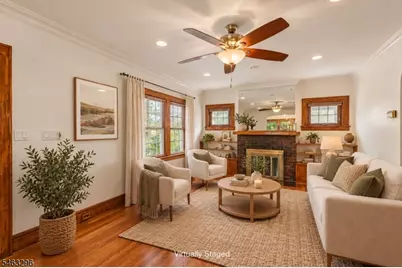 14 Dawson Ave, West Orange Township, NJ 07052 - Photo 9