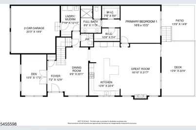 7 Brandywine Pl, Warren Township, NJ 07059 - Photo 43