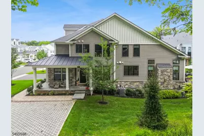 7 Brandywine Pl, Warren Township, NJ 07059 - Photo 3