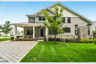 7 Brandywine Pl, Warren Township, NJ 07059 - Photo 39