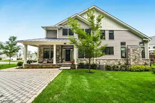 7 Brandywine Pl, Warren Township, NJ 07059 - Photo 39