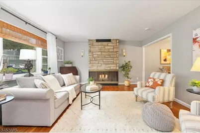 130 S Glenwood Road, Fanwood, NJ 07023 - Photo 3