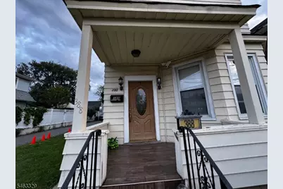 388 Buffalo Ave, Paterson, NJ 07503 - Photo 1