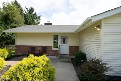 8 Fern Ave, Hamburg, NJ 07419 - Photo 5