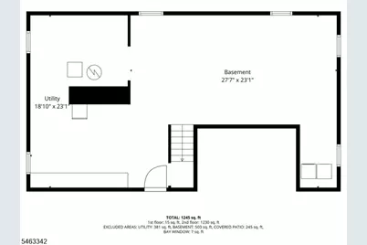8 Fern Ave, Hamburg, NJ 07419 - Photo 47