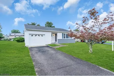 214 Westbrook Dr, Berkeley Township, NJ 08757 - Photo 7