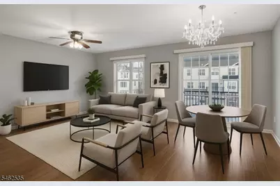 215 Sheffield Ct, Denville, NJ 07834 - Photo 1