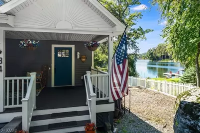34 N Shore Trl, Sparta Township, NJ 07871 - Photo 3