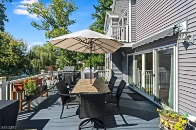 34 N Shore Trl, Sparta Township, NJ 07871 - Photo 37