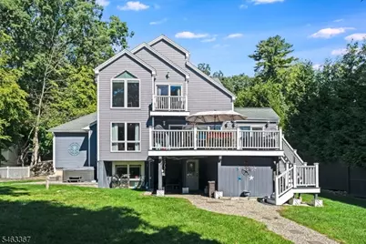 34 N Shore Trl, Sparta Township, NJ 07871 - Photo 39