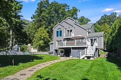 34 N Shore Trl, Sparta Township, NJ 07871 - Photo 41
