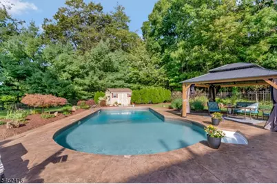 2 Saunders Ln, Mount Olive, NJ 07840 - Photo 31