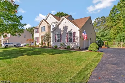 2 Saunders Ln, Mount Olive, NJ 07840 - Photo 37