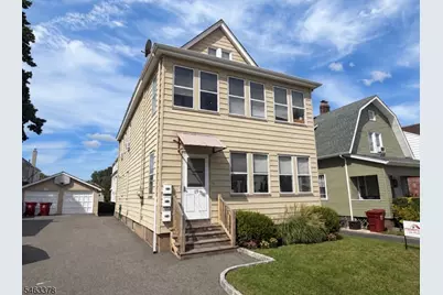 19 Harvard St, Nutley, NJ 07110 - Photo 1