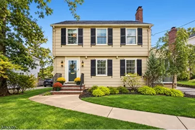 68 Linden Ave, Verona, NJ 07044 - Photo 1