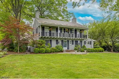 113 Golf Edge Dr, Westfield, NJ 07090 - Photo 7