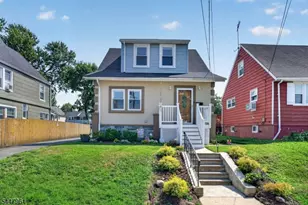 778 Harrison St, Rahway, NJ 07065 - Photo 1