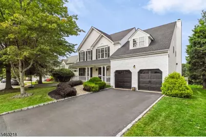 36 Bluebird Way, Raritan, NJ 08869 - Photo 1