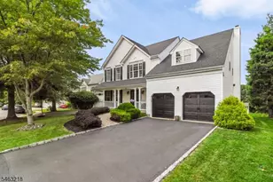 36 Bluebird Way, Raritan, NJ 08869 - Photo 1