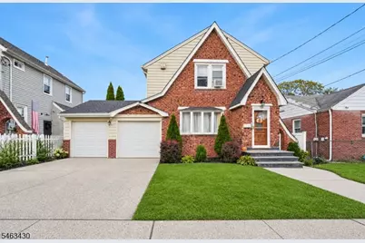 12 Silleck St, Clifton, NJ 07013 - Photo 1