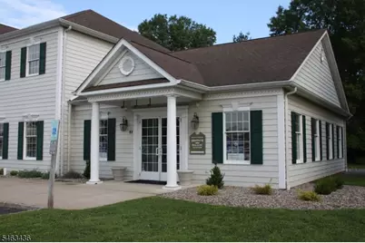 284-286 Route 206, Hillsborough Township, NJ 08844 - Photo 1