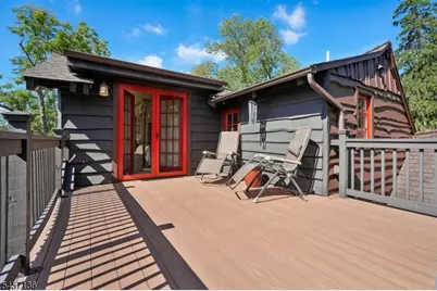 22 Lake Trail, Harding Township, NJ 07960 - Photo 43